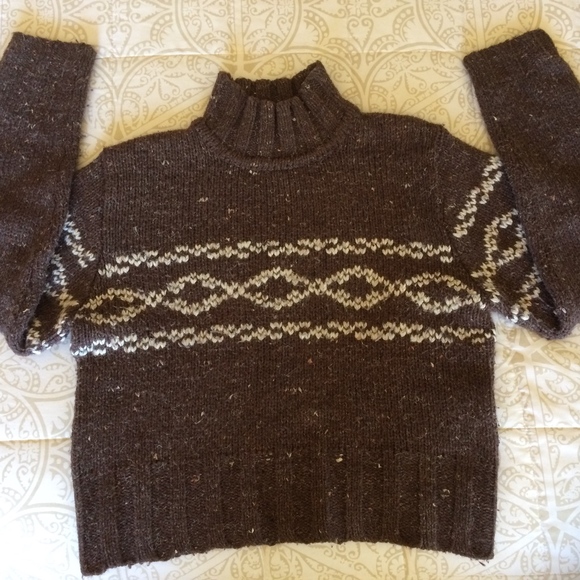 Pres de Chamonix Sweaters - Sweater